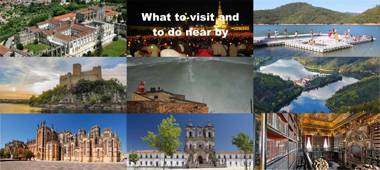 Quinta da Alcaidaria Mor