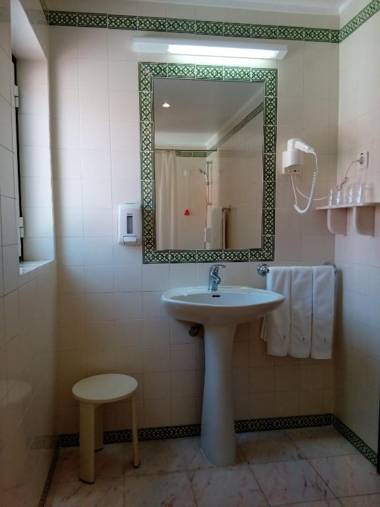 Flag Hotel Fatima Casa Das Irmas Dominicanas