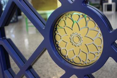 Coração de Fatima Boutique Hotel