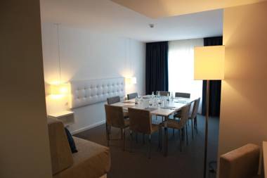 Hotel Anjo de Portugal