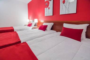 Hotel Cristo Rei - Fatima