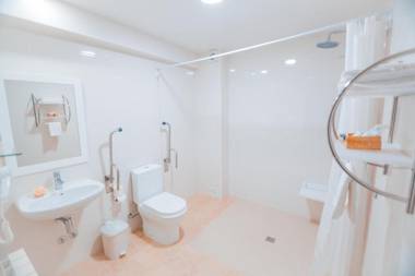 Hotel Cristo Rei - Fatima