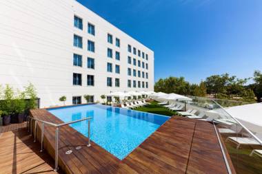 Lux Fatima Park - Hotel Suites & Residence