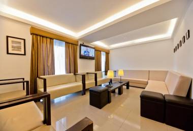 Residência S. Francisco