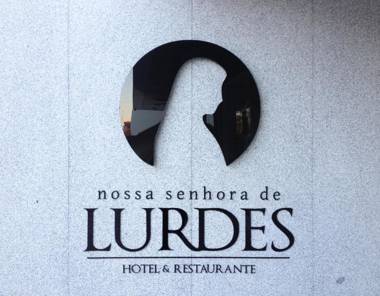Hotel Nossa Senhora de Lurdes