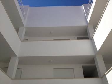 Hotel Nossa Senhora de Lurdes