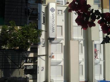 Residencial Santa Clara