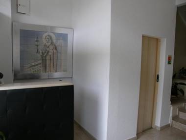 Residencial Santa Clara