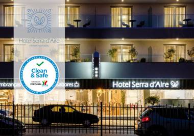 Hotel Serra d`Aire