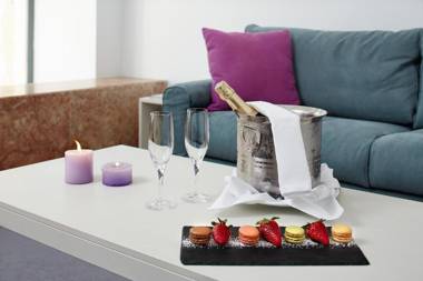 Hotel Faro & Beach Club