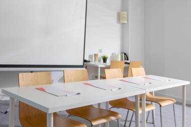 Stay Hotel Faro Centro