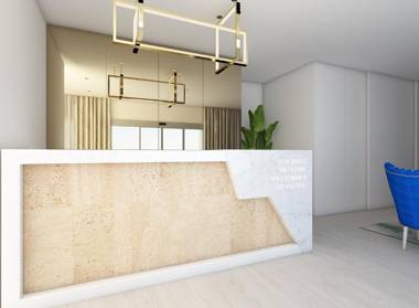 Hotel Sol Algarve by Kavia