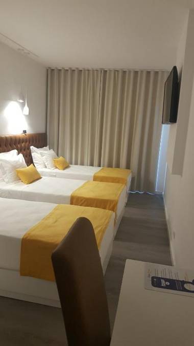 Hotel Sol Algarve by Kavia