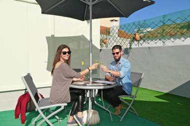 Guest House Sao Filipe