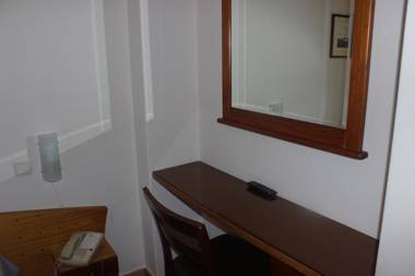 Hotel Afonso III - Eurosun Hotels