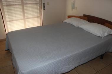 Hotel Afonso III - Eurosun Hotels