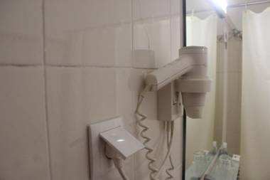 Hotel Afonso III - Eurosun Hotels