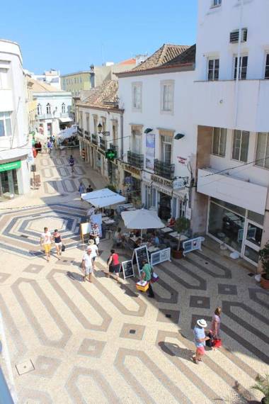 Aqua Ria Boutique Hotel