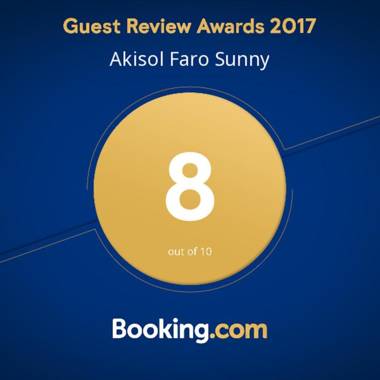 Akisol Faro Sunny