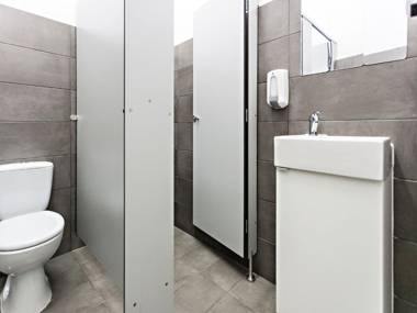 Baixa Terrace Hostel