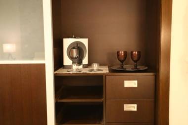 Luxury Guest House_Opus One