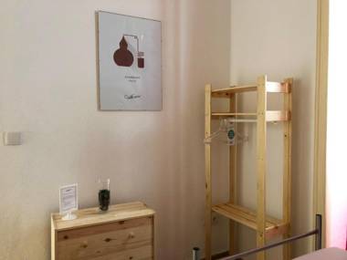 The Pocket Pillow House