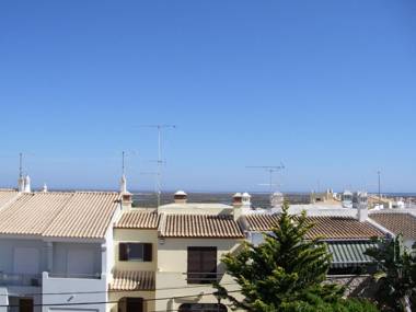 Monte da Ria Guest House