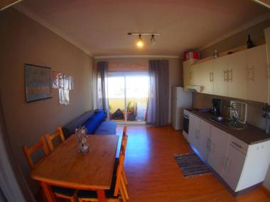 Ria Terrace Apartment III