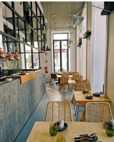 Alameda Exclusive House