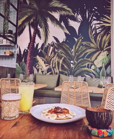 Alameda Exclusive House