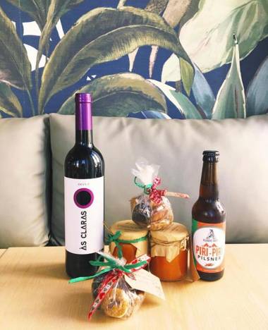 Alameda Exclusive House