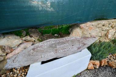 Vila Vale Mouro by OCvillas