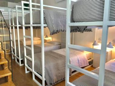 HOSTEL ALAMEDA EXCLUSIVE HOUSE