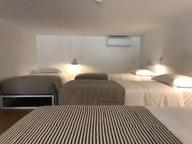 HOSTEL ALAMEDA EXCLUSIVE HOUSE