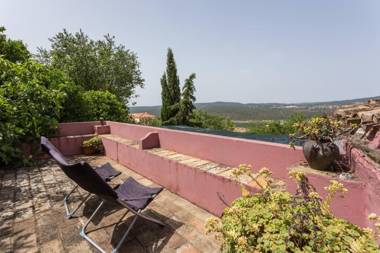 Casa Amoreira - Quinta Amoreira