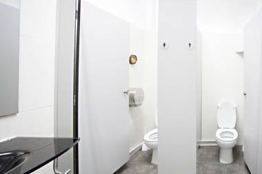 Baixa Terrace Hostel