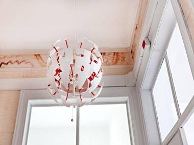 Baixa Terrace Hostel