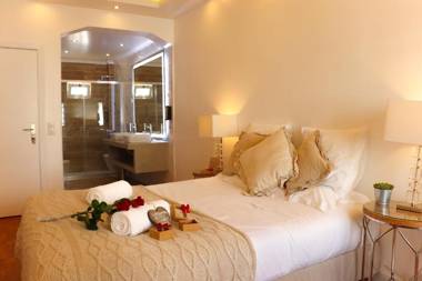 Apartamentos SweetHomes