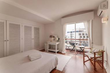 Panoramic Faro Apartment