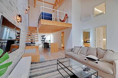 Faro Amazing by Homing