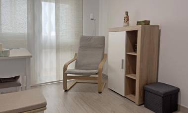 Faro Casa AL`Reis by Homing