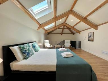 Faro Design VII by Homing