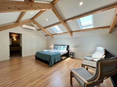 Faro Design VII by Homing