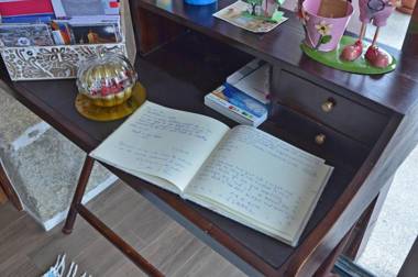 Casa de Campo Sossego da Lata