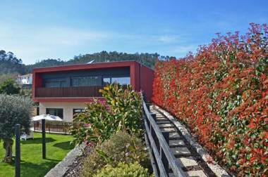 Casa de Campo Sossego da Lata