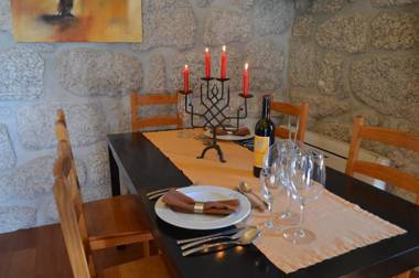 Rilhadas Casas de Campo