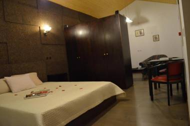 Rilhadas Casas de Campo