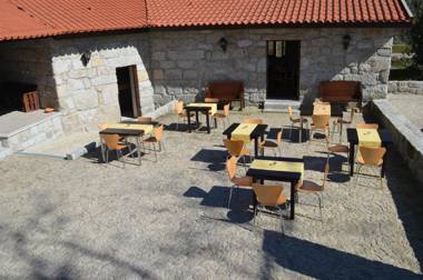 Rilhadas Casas de Campo