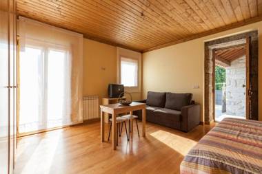 Casa da Lagiela rural senses