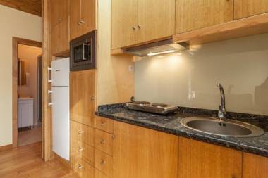 Casa da Lagiela rural senses